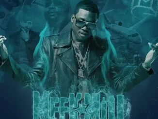 ALBUM: Meek Mill – Dreamchasers 3 Meek Mill Dream Chaser 3