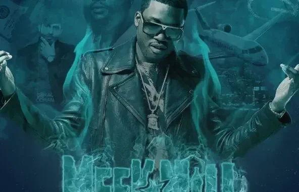 Meek Mill Dream Chaser 3 Meek Mill Dream Chaser 3