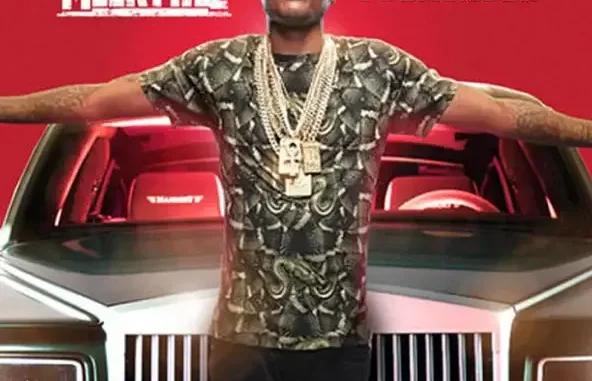 Meek Mill I Remember Meek Mill I Remember