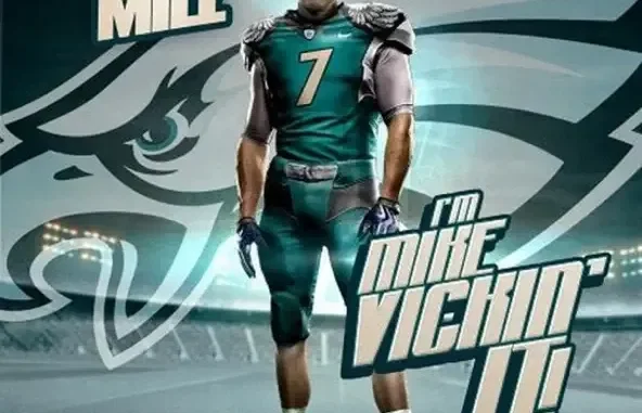 Meek Mill I'm Mike Vickin It Meek Mill I'm Mike Vickin It