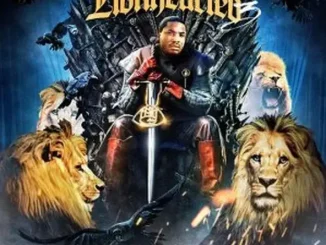 ALBUM: Meek Mill – Lionhearted 3 Meek Mill Lionhearted 3