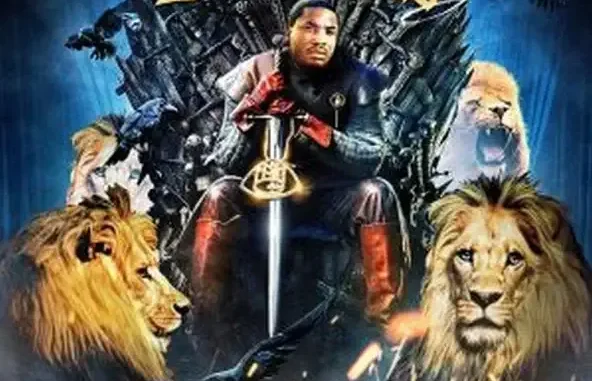 Meek Mill Lionhearted 3 Meek Mill Lionhearted 3