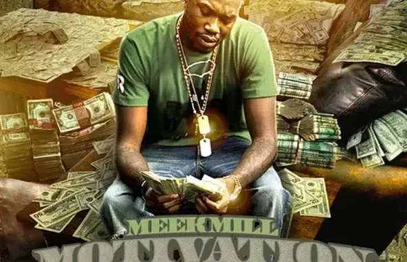 Meek Mill Motivation Meek Mill Motivation