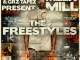 Meek Mill The Freestyles (DJ Trigga & Grz Tapez Present)