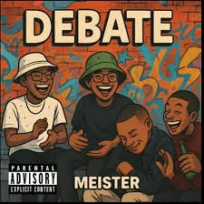 Meister – unKnwn CoDE Meister – unKnwn CoDE
