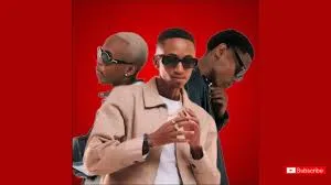 Mellow – Kom Hier So ft Sleazy, Scott Maphuma, Xduppy & Stevie Da Producer Mellow – Kom Hier So ft Sleazy, Scott Maphuma, Xduppy & Stevie Da Producer