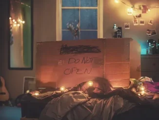 Memories...Do Not Open The Chainsmokers