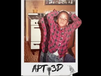 Memphis Bleek Apt 3D