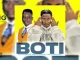 MetroBeatz RSA – Boti ft Salani The Producer