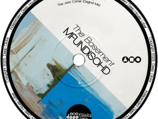 Ep: MfundisoHD - The Basement MfundisoHD – The Basement
