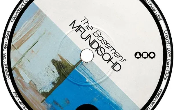 MfundisoHD – The Basement MfundisoHD – The Basement