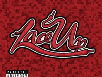 ALBUM: mgk – Lace Up (Deluxe Version) Mgk Lace Up (Deluxe Version)