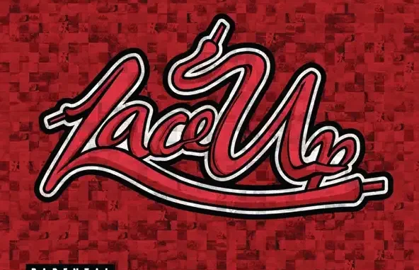 Mgk Lace Up (Deluxe Version) Mgk Lace Up (Deluxe Version)