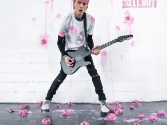 Mgk mainstream sellout