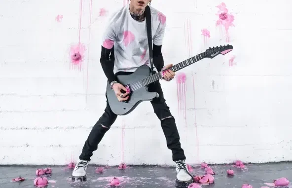 Mgk mainstream sellout Mgk mainstream sellout