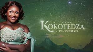 Mickeyblack – Kokotedza ft. Fanash Beats Mickeyblack – Kokotedza ft. Fanash Beats