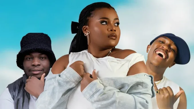 Minollar – Oh Please Darly ft King Temoso & Caeser Minollar – Oh Please Darly ft King Temoso & Caeser