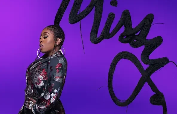 Missy Elliott ICONOLOGY EP Missy Elliott ICONOLOGY EP