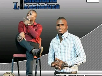 Mjik’jelwa – Ngike ngithule Mjik’jelwa – Nampaya
