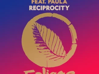 Moon Rocket Reciprocity (feat. Paula) [Main Mix]