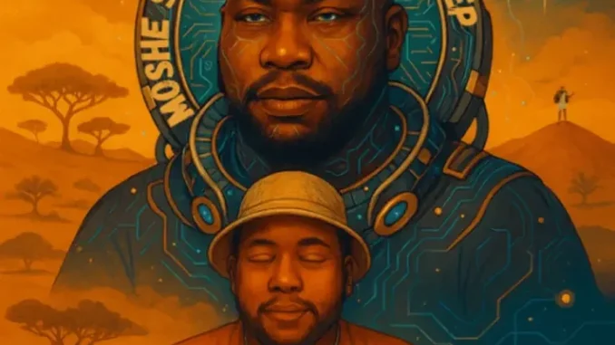 Moshe SA – Drumz oF Africa Moshe SA – Drumz oF Africa