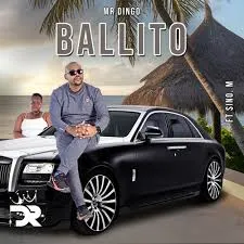 Mr Dingo – Ballito ft Sino M Mr Dingo – Ballito ft Sino M