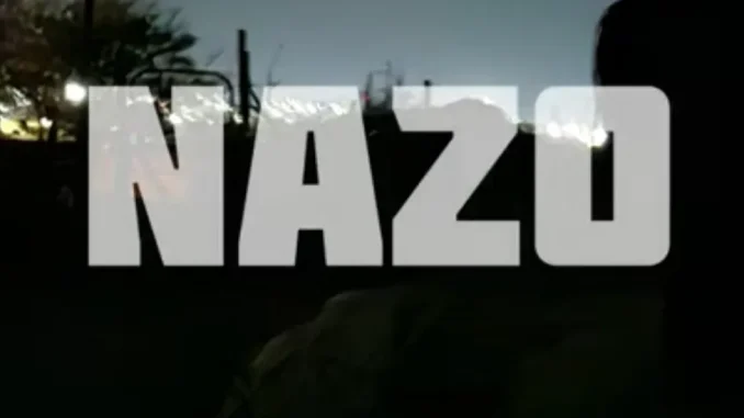 Mr Grootman – Nazo Mr Grootman – Nazo