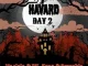 Mr slala – Havard Day 2 ft. DK Zone & Seraphic