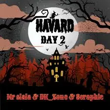 Mr slala – Havard Day 2 ft. DK Zone & Seraphic Mr slala – Havard Day 2 ft. DK Zone & Seraphic