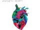 Msaki & Tubatsi Mpho Moloi Synthetic Hearts