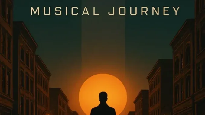 Mstatic – Musical Journey Mstatic – Musical Journey