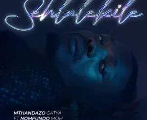 Mthandazo Gatya ft. Nomfundo Moh – Sehlulekile Mthandazo Gatya – Sehlulekile ft. Nomfundo Moh