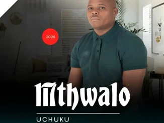 Mthwalo ft Shenge waseHlalankosi – Uchuku Mthwalo – Uchuku ft Shenge waseHlalankosi