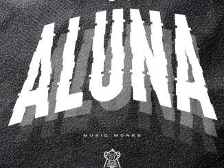 MusiQ Monks – Aluna