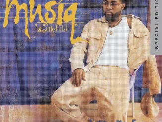 ALBUM: Musiq Soulchild – Aijuswanaseing (Special Edition) Musiq Soulchild Aijuswanaseing (Special Edition)