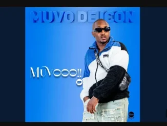 Muvo De Icon ft Kelvinslave, MG Keyz & J Xclusivex – Move It Muvo De Icon ft Kelvinslave, MG Keyz & J Xclusivex – Move It