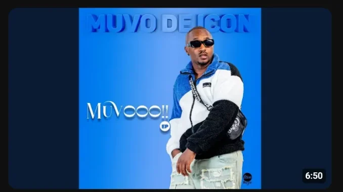 Muvo De Icon ft Kelvinslave, MG Keyz & J Xclusivex – Move It Muvo De Icon ft Kelvinslave, MG Keyz & J Xclusivex – Move It