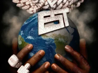 ALBUM: EST Gee – My World My World EST Gee