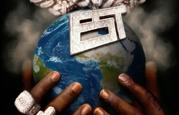 My World EST Gee My World EST Gee