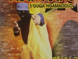 ALBUM: Mzekezeke – S'guqa Ngamadolo Mzekezeke S'guqa Ngamadolo