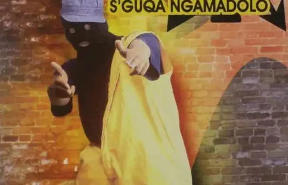 Mzekezeke S'guqa Ngamadolo Mzekezeke S'guqa Ngamadolo