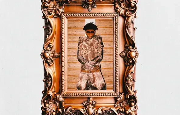 NLE Choppa – PICASSO SLUFFIN SZN X SLUT SZN NLE Choppa – PICASSO SLUFFIN SZN X SLUT SZN