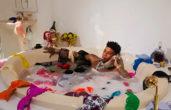 NLE Choppa – SLUT SZN NLE Choppa – SLUT SZN