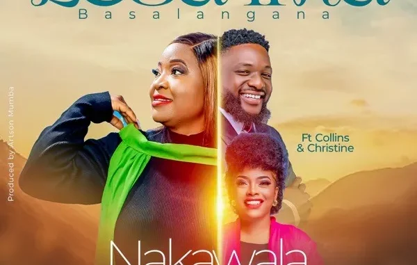 Nakawala Mwewa – Lesa Ima Basalangane Ft. Christene & Collins Nakawala Mwewa – Lesa Ima Basalangane Ft. Christene & Collins
