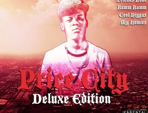 Nasty C Price City Deluxe Nasty C Price City Deluxe