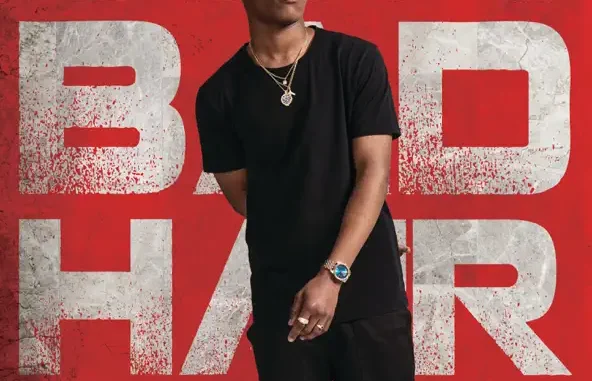 Nasty C – Bad Hair Extensions Nasty C – Bad Hair Extensions