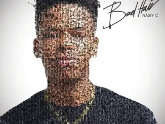 Nasty C – Phases (Feat. Rowlene)