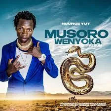 Ndunge Yut – Ndaenda Ft Lanko Mutokonyo Ndunge Yut – Ndaenda Ft Lanko Mutokonyo