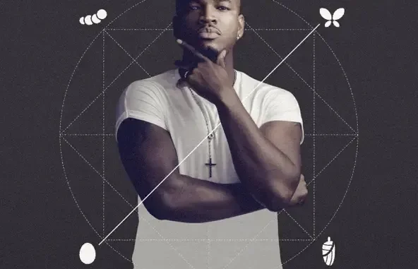 Ne Yo GOOD MAN (Deluxe) Ne Yo GOOD MAN (Deluxe)