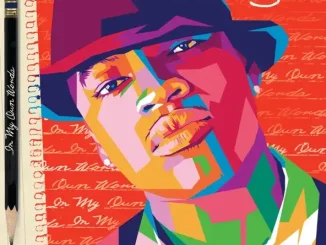 ALBUM: Ne-Yo – In My Own Words (Deluxe 15th Anniversary Edition) Ne Yo In My Own Words (Deluxe 15th Anniversary Edition)